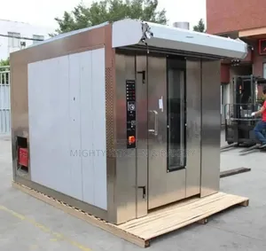 Rotary Oven