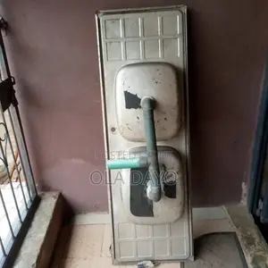 Neat Used Kitchen Basin