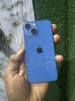 Apple iPhone 13 Mini 128 GB Blue