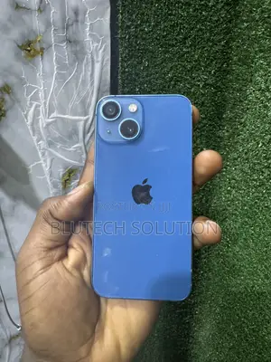 Apple iPhone 13 Mini 128 GB Blue