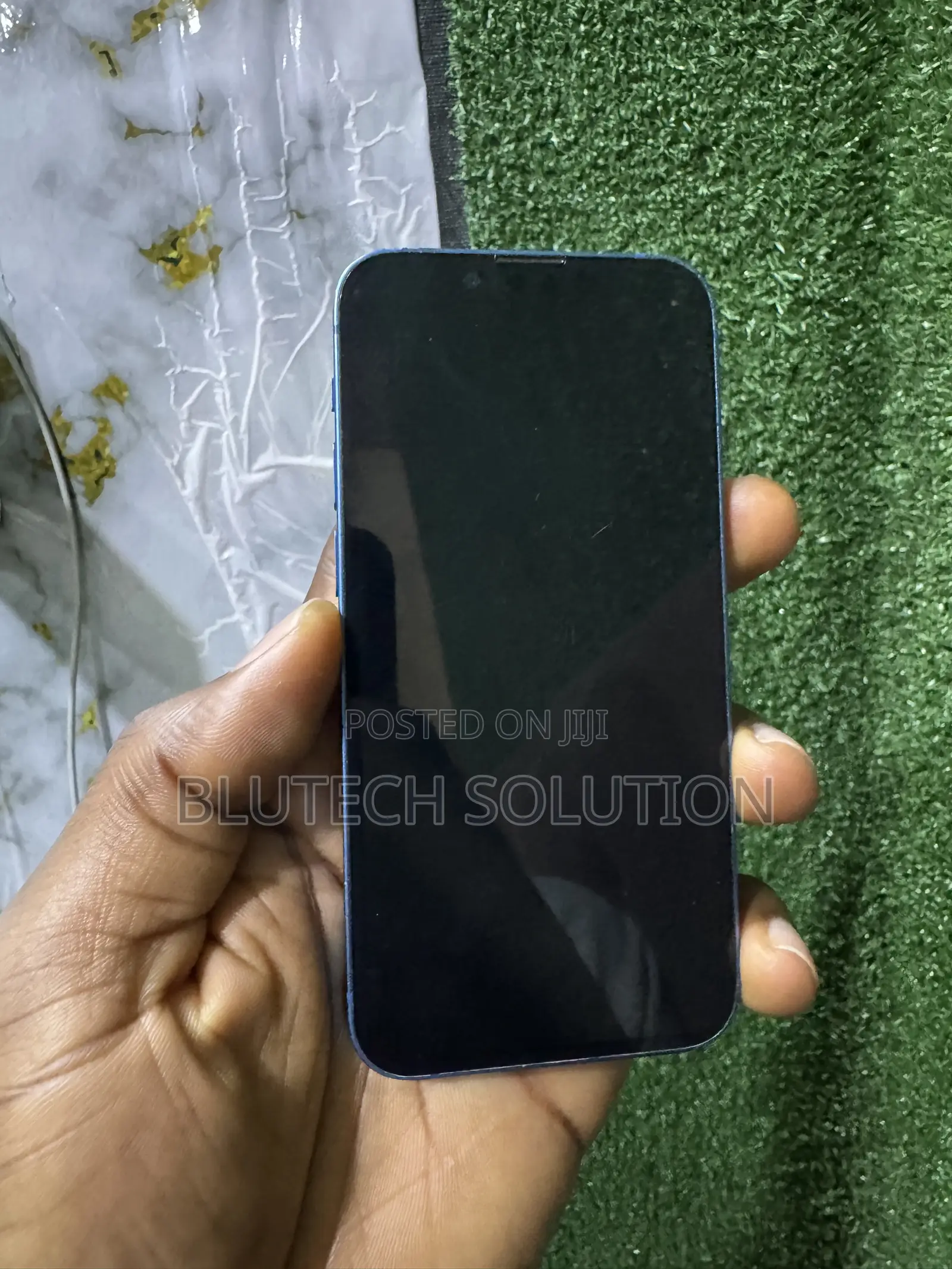 Apple iPhone 13 Mini 128 GB Blue