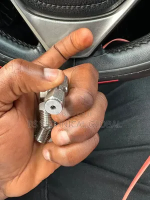 1/8" OD X1/4"npt Connector