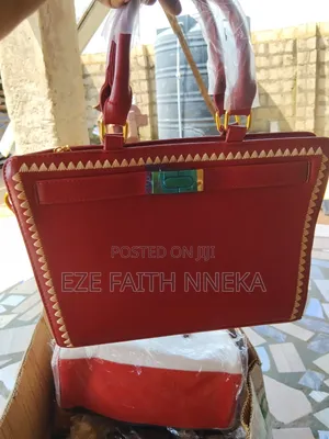 Beautiful Leather Handbags