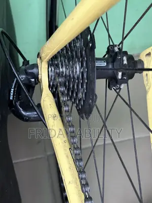 Sport Bicycle