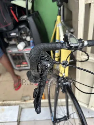 Sport Bicycle