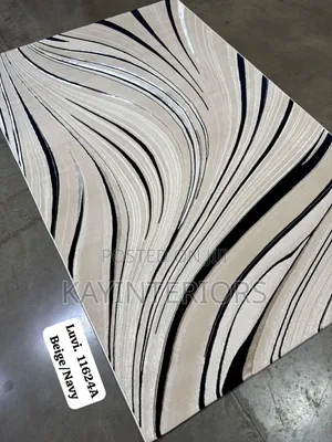 Turkish Center Rugs Available in All Sizes