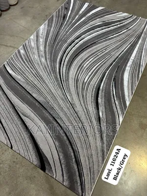 Turkish Center Rugs Available in All Sizes