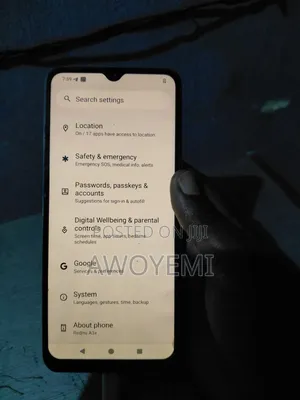 Xiaomi Redmi A3x 128 GB
