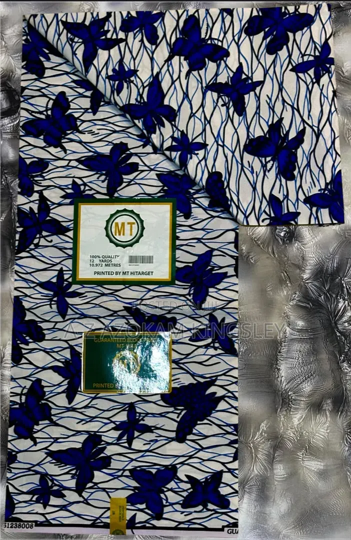 Medium Size Ankara