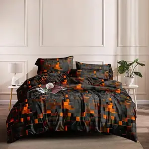Bedsheets and Duve