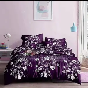 Bedsheets and Duve