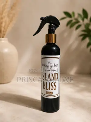 Reed Diffuser and Room Spray