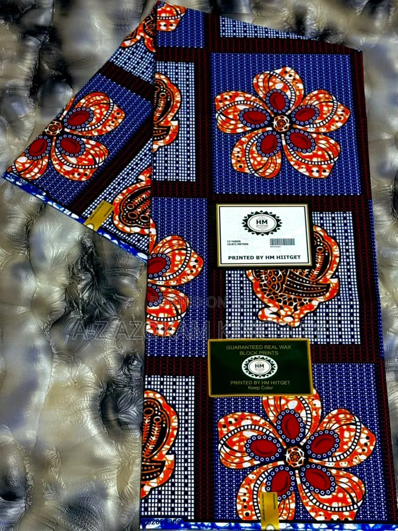 Medium Size Ankara