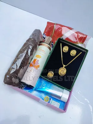 Full Gift Boxes / Gift Package