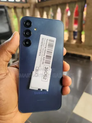 Samsung Galaxy A25 128 GB Blue