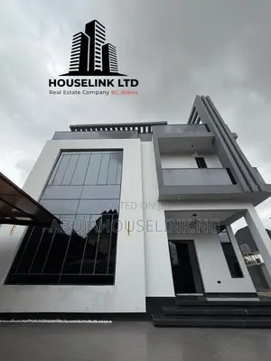 5bdrm Duplex in Apo Resettlement for sale