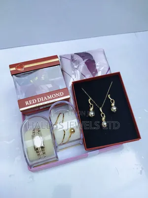 Full Gift Boxes / Gift Package