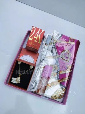 Full Gift Boxes / Gift Package