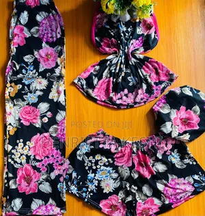 4-in-1 Nightwear