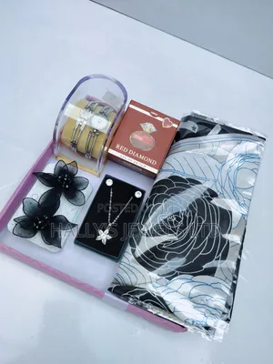 Full Gift Boxes / Gift Package