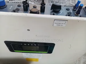 Sofar Hyd 5ktl-3phase Hybrid Inverter