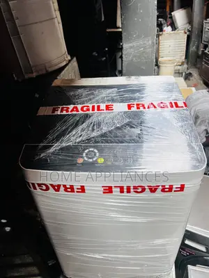 Low Voltage Hisense 8kg Washing Machine Wit Warranty