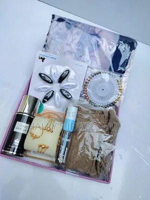 Full Gift Boxes / Gift Package