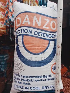 10kg Bag of Danzo
