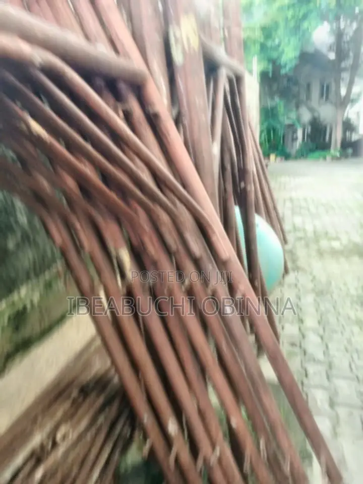 Foreign Scaffolding