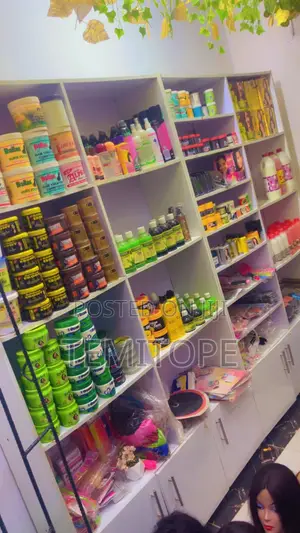 Hair Products