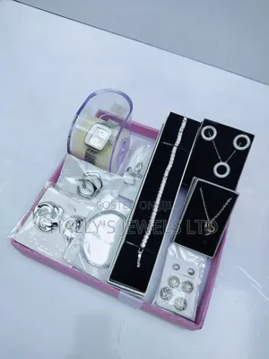 Full Gift Boxes / Gift Package