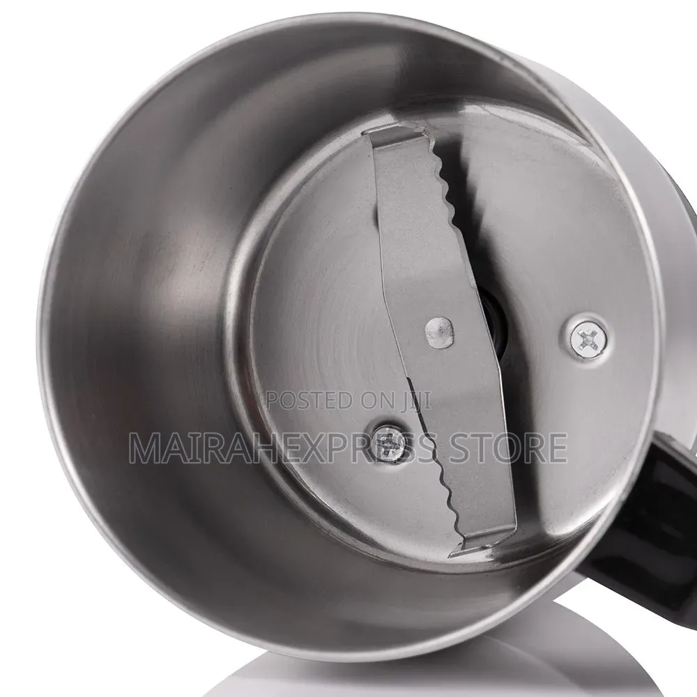 Raf Coffee Beans Grinder (400watts) 2st7