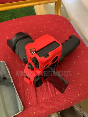 Sony A7iii Camera for Rent
