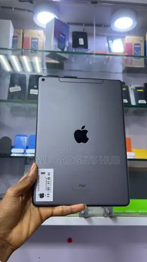 Apple iPad Air (2019) 64 GB Gray
