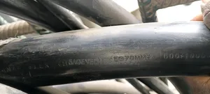 70mm 5core BICC Electric Flexible Cable TRS