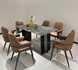 Luxury Dining Table