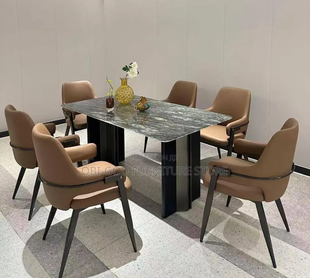 Luxury Dining Table