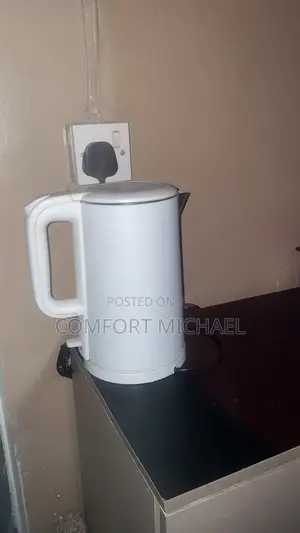 Electric Jug