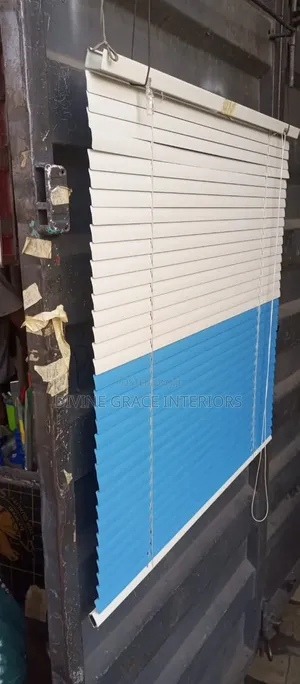 High Quality 50mm Venetian Blinds Available at Store