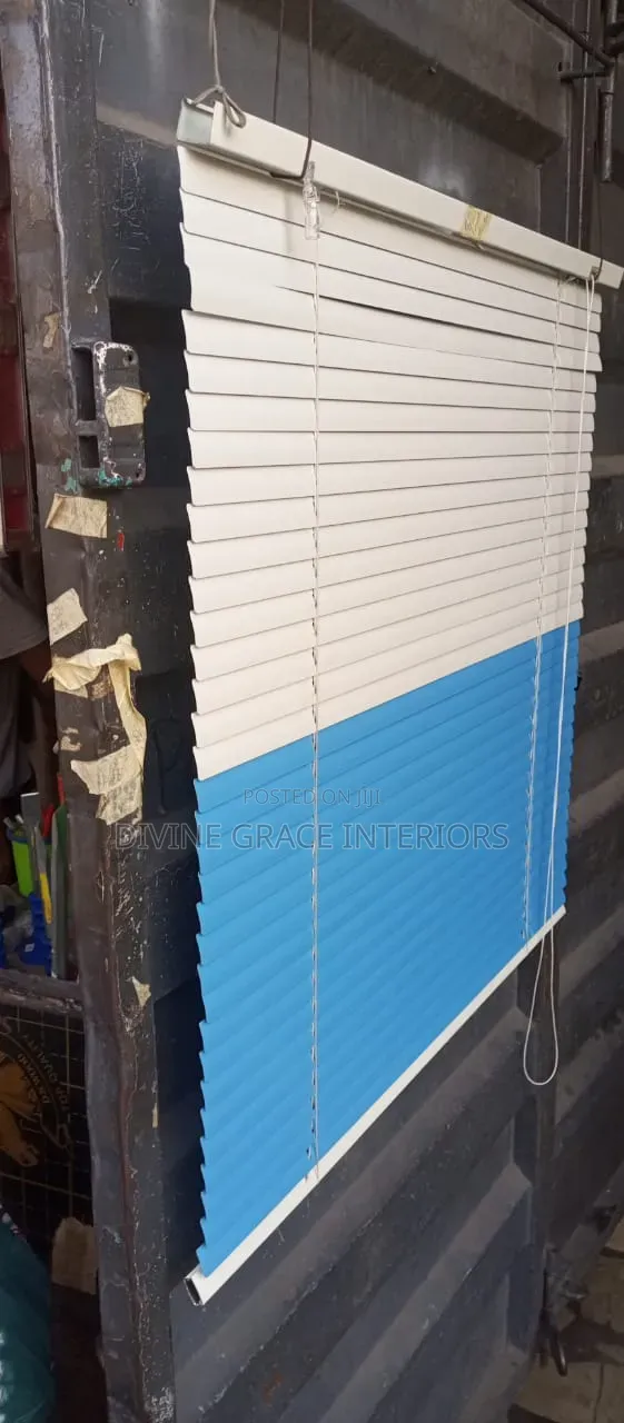 High Quality 50mm Venetian Blinds Available at Store