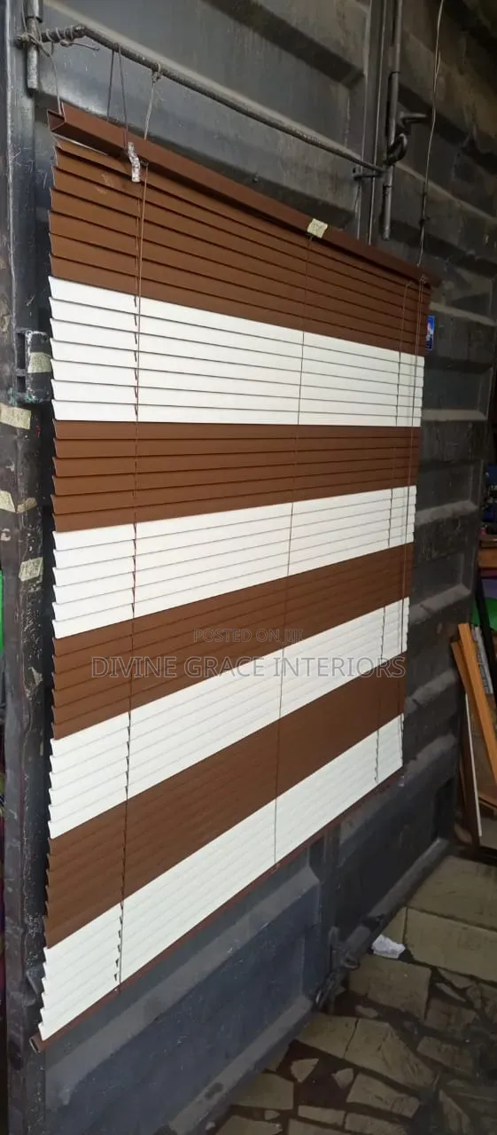 High Quality 50mm Venetian Blinds Available at Store
