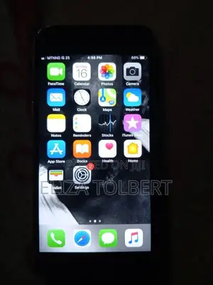 Apple iPhone 6 64 GB Gold