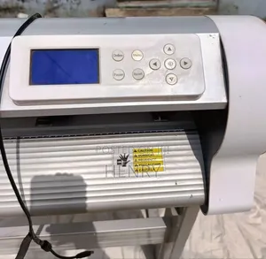 Vinyl Plotter