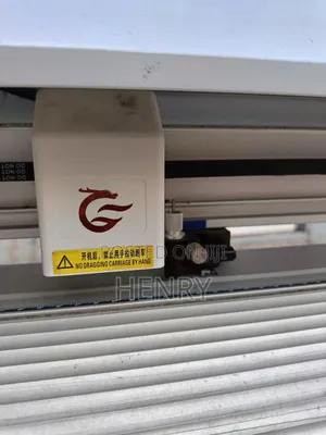 Vinyl Plotter