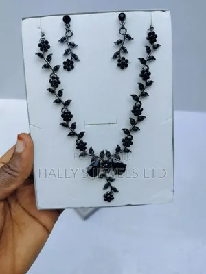 Fashion Costume Jewelry Sets