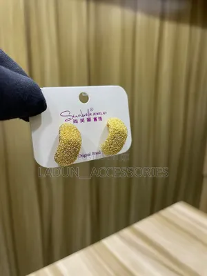 Sunbelle Earrings