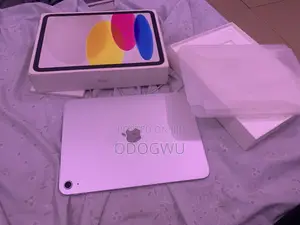 Apple iPad (2025) 128 GB Silver