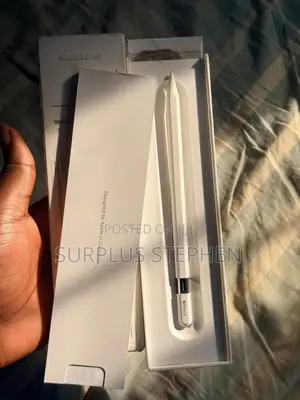 Apple Pencil USB-C