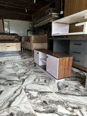 TV Stand From Al Amin Furniture Is Available Dm Me