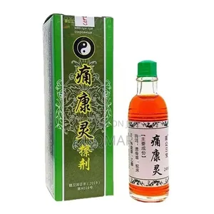 Tong Kang Ling Arthritis Oil – Liniment for Joint Pain Relief 20ml